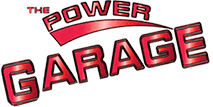 The Power Garage