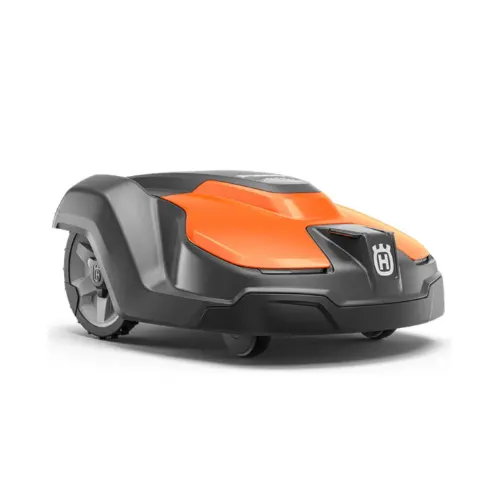 Auto Mowers