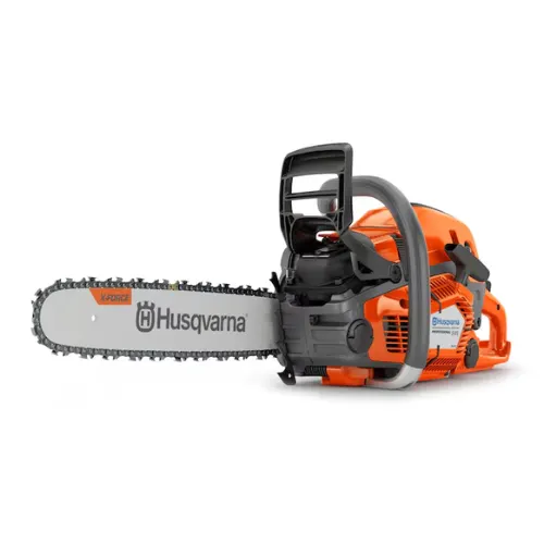 Chainsaws