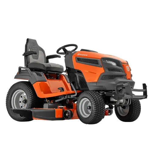 Riding Lawn Mowers