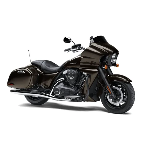Cruiser Motorcycle