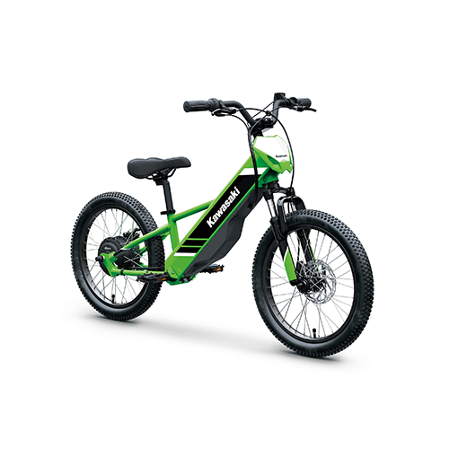 E-Bikes