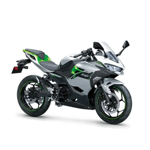 EV Motorcycle