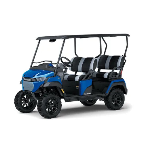 Golf Carts