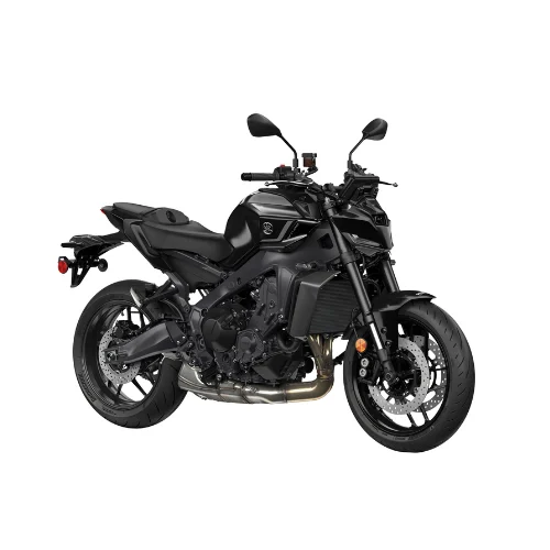 Street Motorcycle