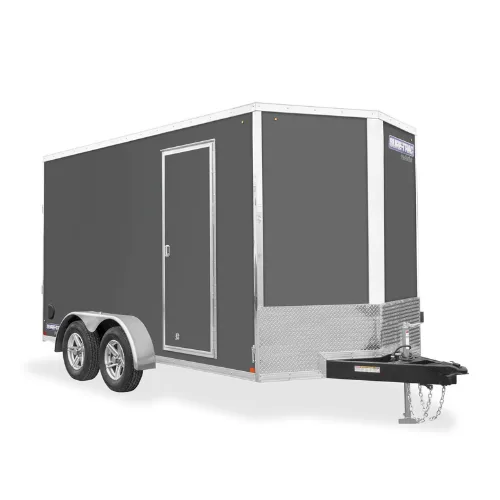 Cargo Trailers