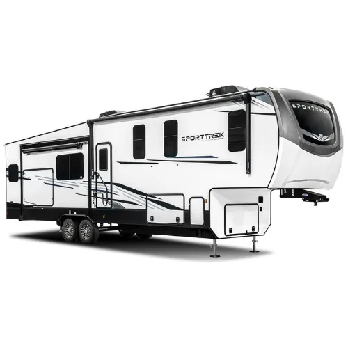 Fifth Wheels