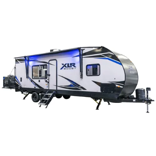 Toy Haulers
