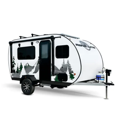 Ultra Lite Trailers