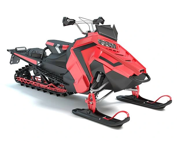 Snowmobiles