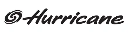 Hurricane Logo