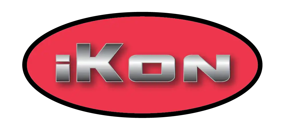 Ikon Logo
