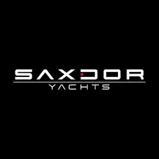 Saxdor Logo