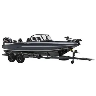 Build your custom boat at today's promotional pricing
