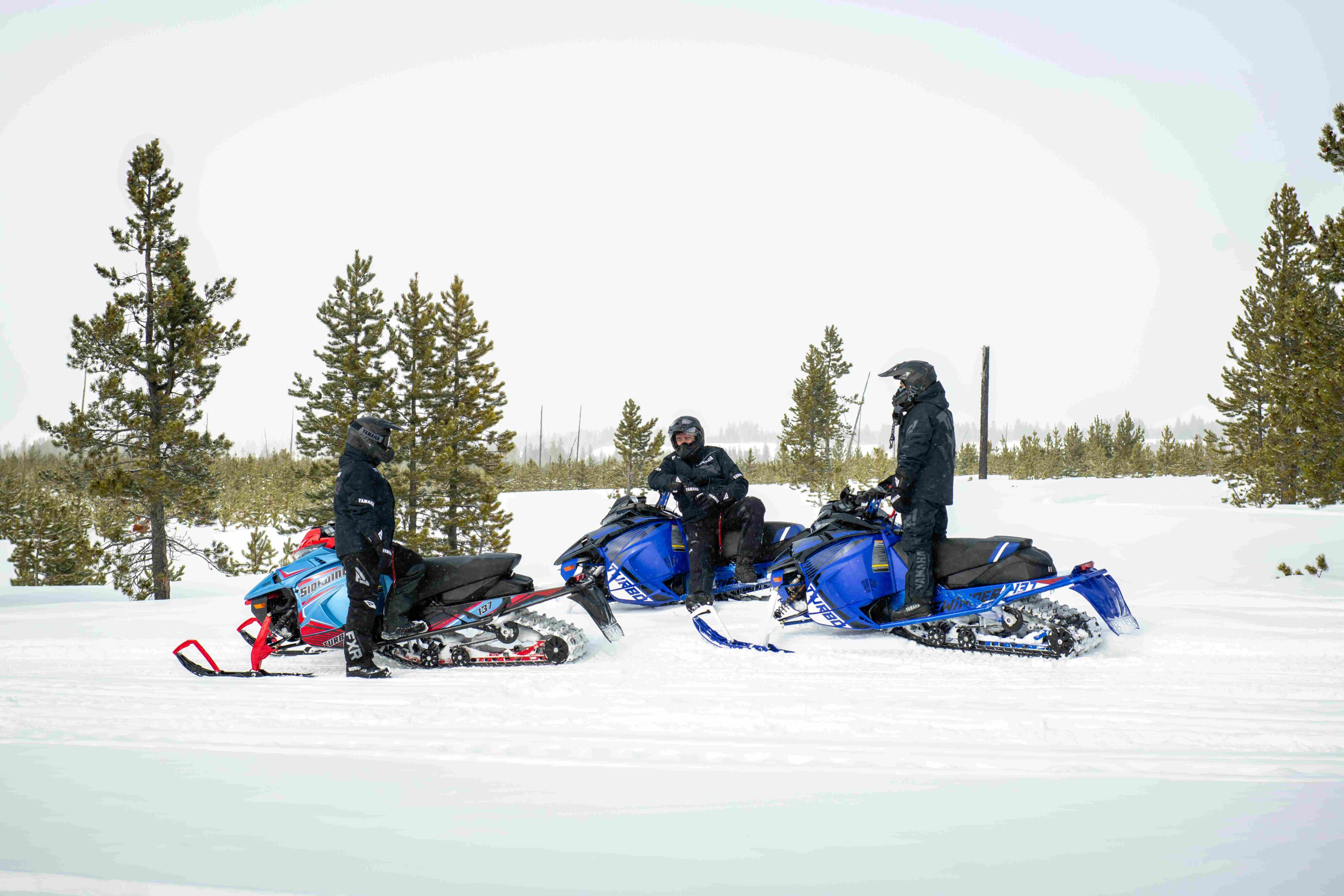 snowmobile dealership in ontario