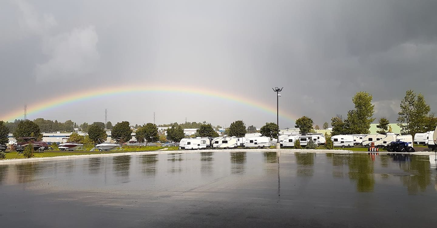 RV Dealership woodstock ontario