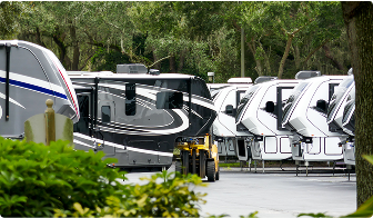 New RVs